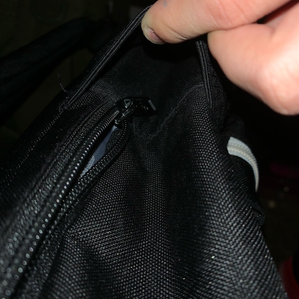 Adidas backpack - Picture 5 of 11